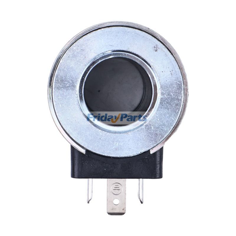  12V Solenoid Valve Coil Scissor Lift SJ6832 SJ7027 SJ7135 SJ8243 SJ8831 For Skyjack