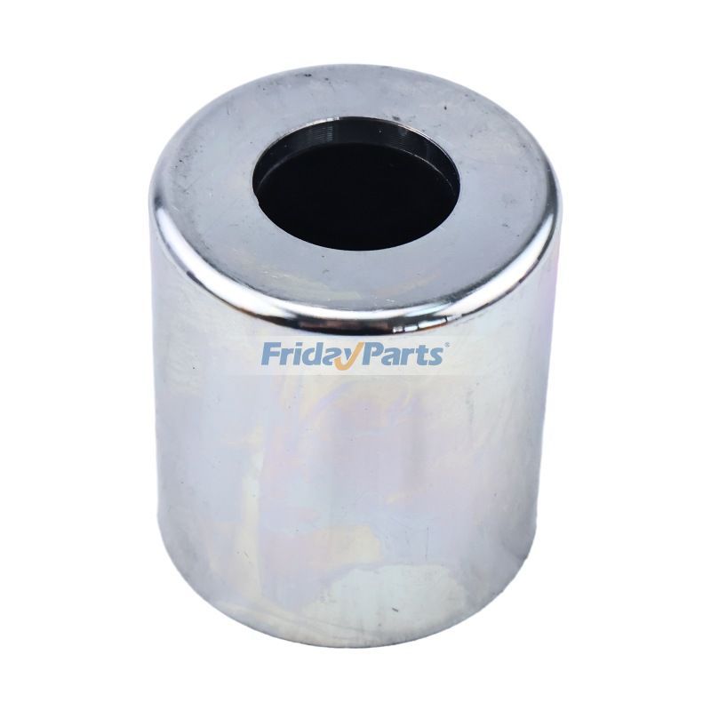 FridayParts 12V Solenoid Valve Coil Scissor Lift SJ6832 SJ7027 SJ7135 SJ8243 SJ8831