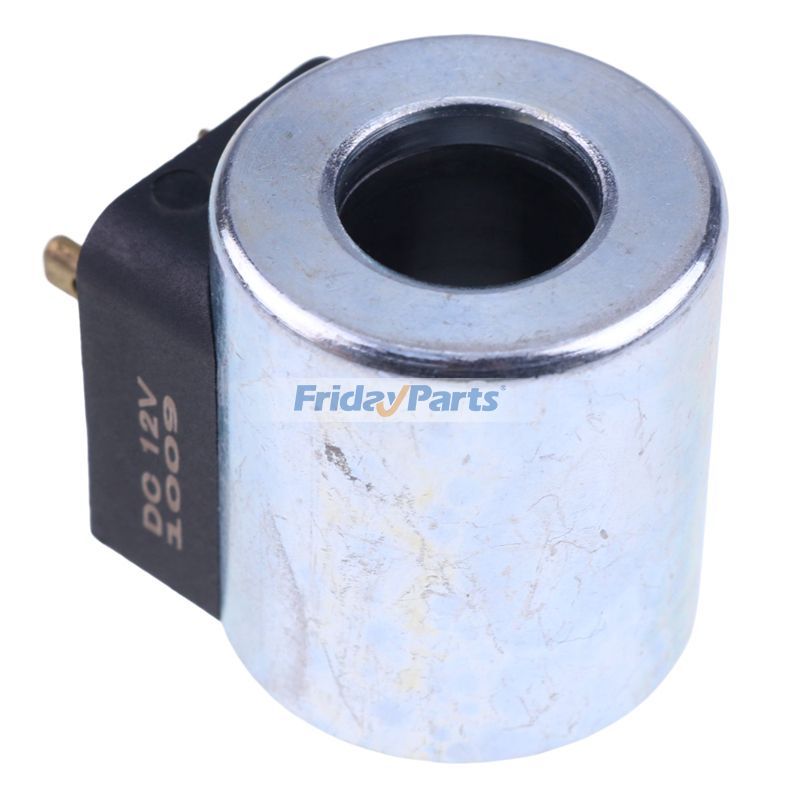 Others 12V Solenoid Valve Coil for Hydac