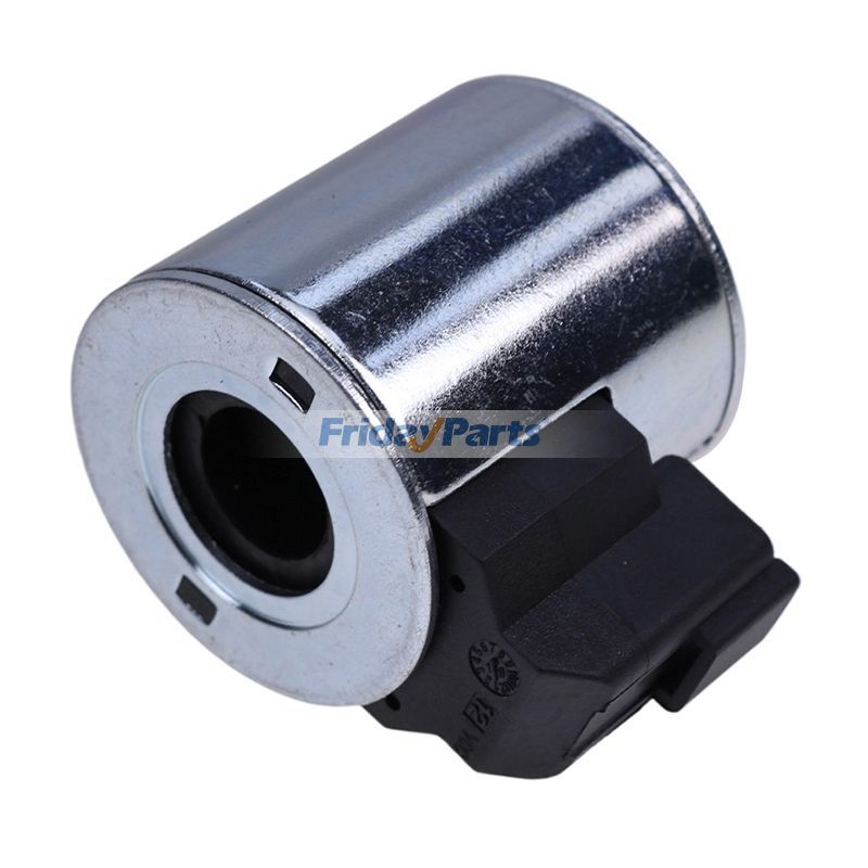 12V Solenoid Valve Coil 1505424 for Jacto Uniport 3030 4530