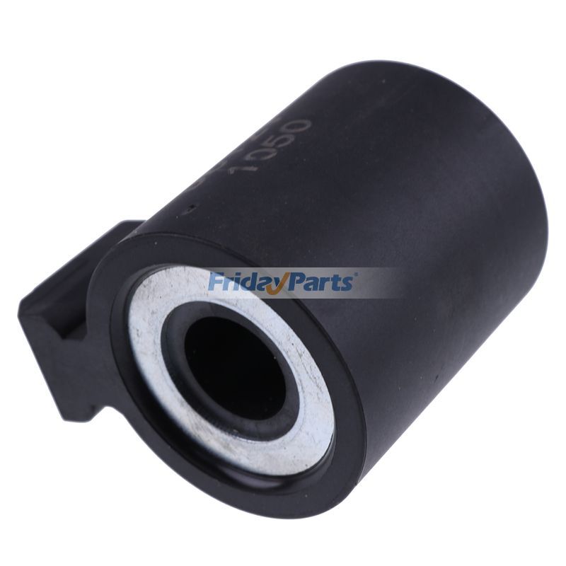 Loader 12V Solenoid Valve Coil SL3840E SL4640E