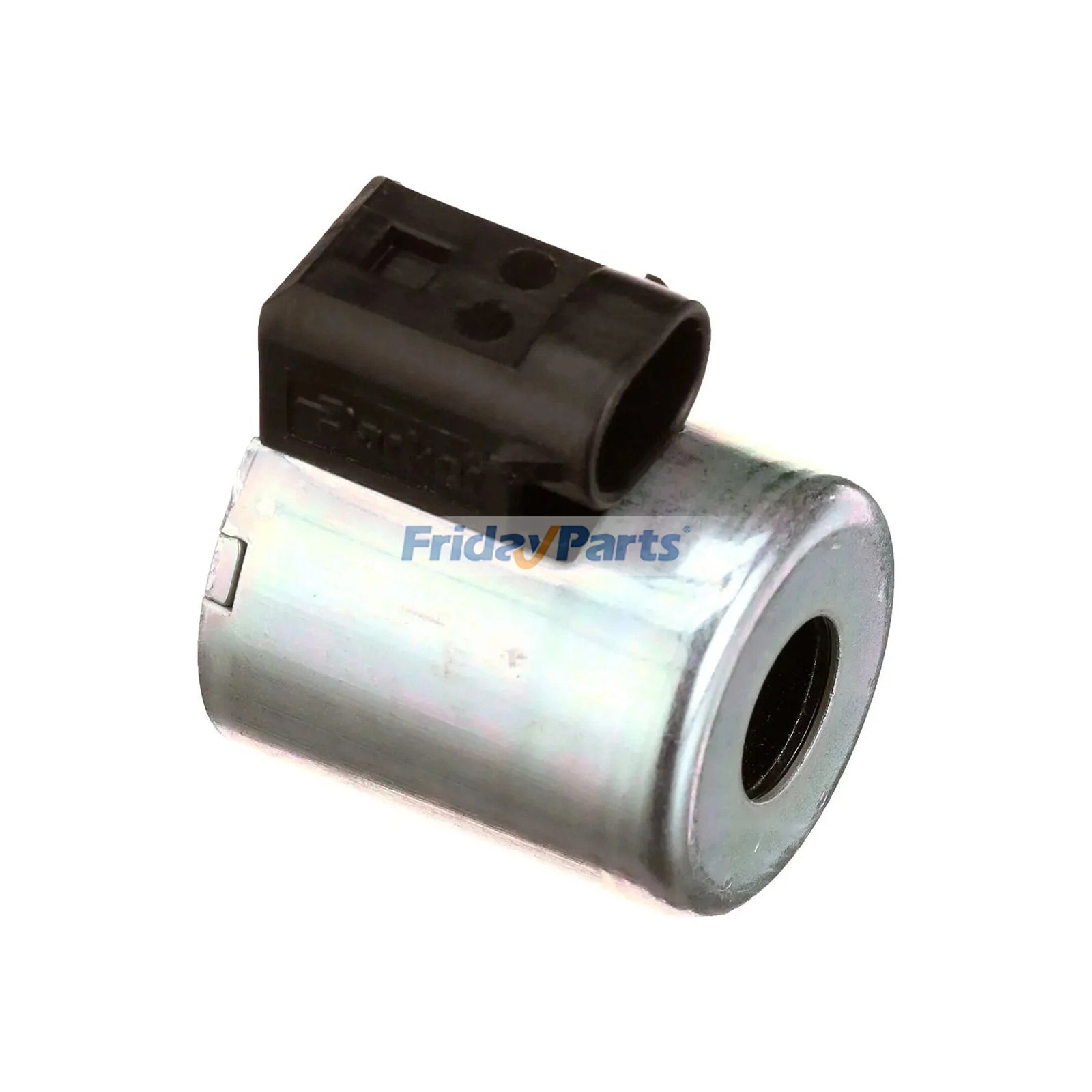 12V Solenoid Valve Coil 190639A1 for CASE Tractor MX135 MX150 MX170 MX100C MX100 MX80C MX110 MX90C MX120