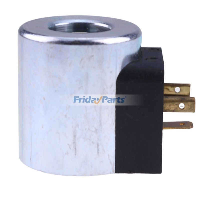 12V Solenoid Valve Coil30 Scissor Lift for Aerial Work Platforms