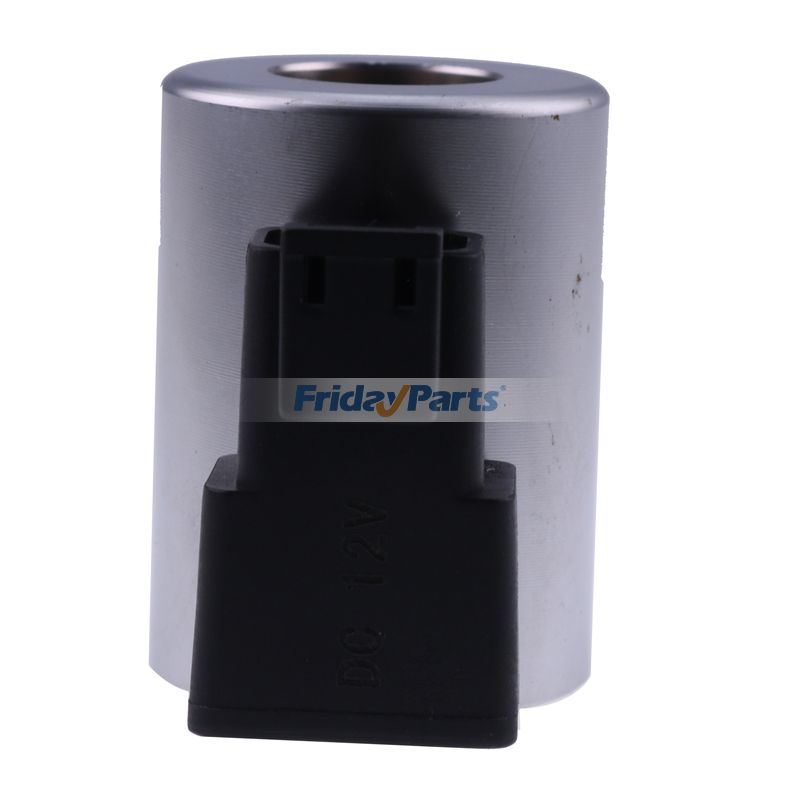 Others 12V Solenoid Valve Coil for Hydac