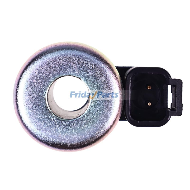 12V Solenoid Valve Coil For CAT Engine,Loader,Motor Grader,Off-Road Truck