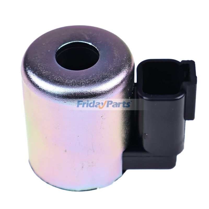 12V Solenoid Valve Coil 323-9533 for Caterpillar CAT Engine C9 C7 C13 C15 Loader 420D 430D 432D 442D