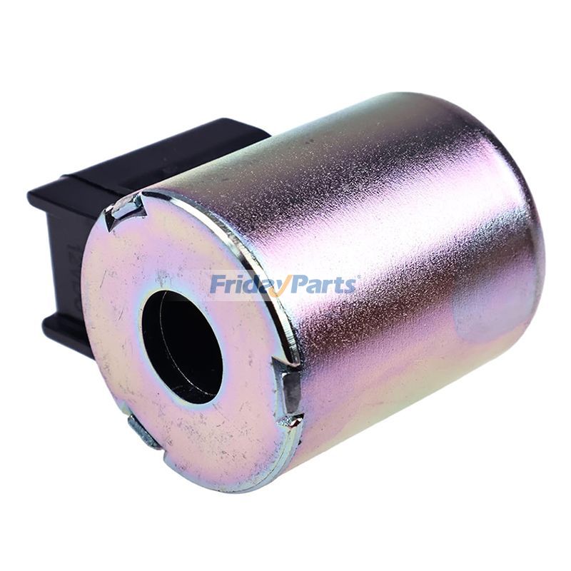 12V Solenoid Valve Coil for Engine,Loader,Motor Grader,Off-Road Truck