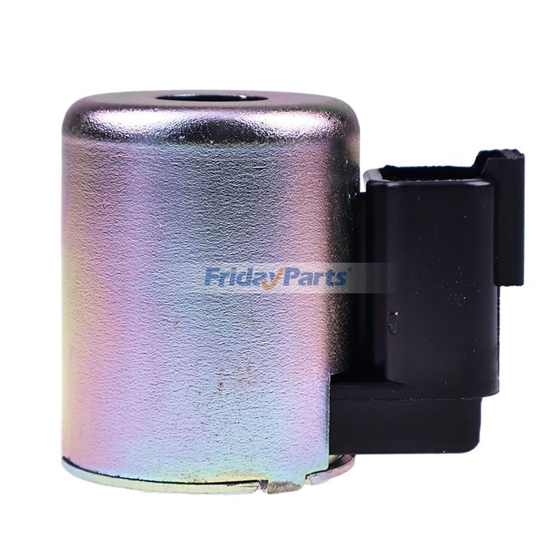 12V Solenoid Valve Coil in Stock in China,China Stock