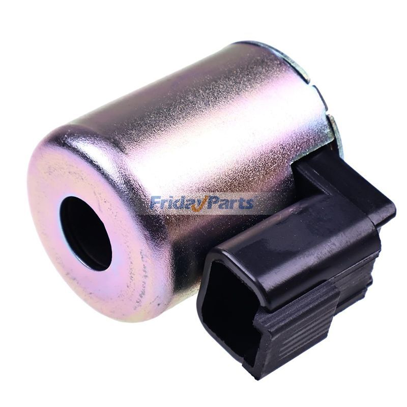  12V Solenoid Valve Coil For CAT