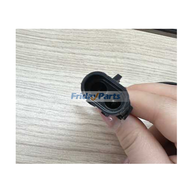 Solenoid Valve Coil for Loader