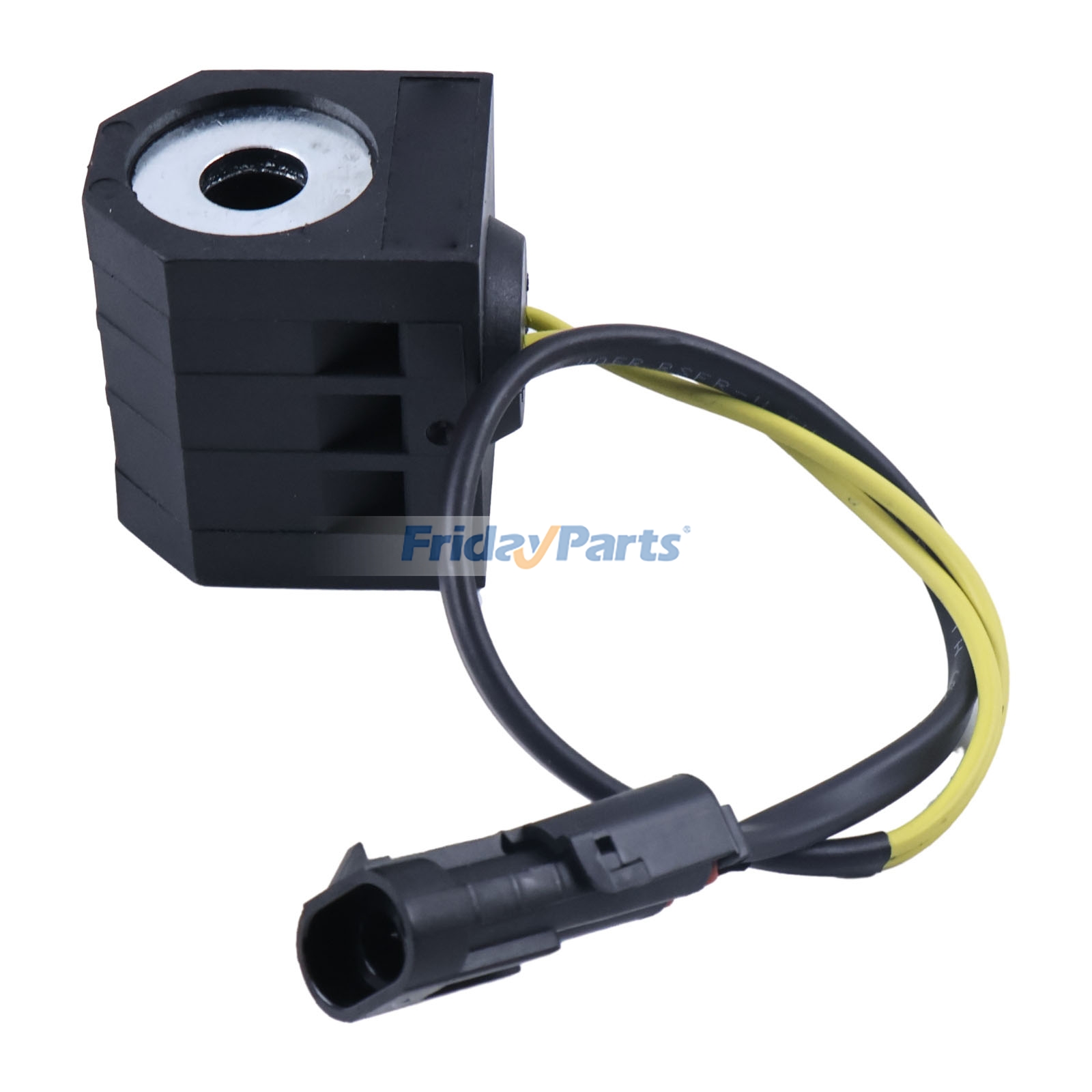 12Vソレノイドバルブコイル 372552A1（CASEローダー95XT 85XT 90XT用）