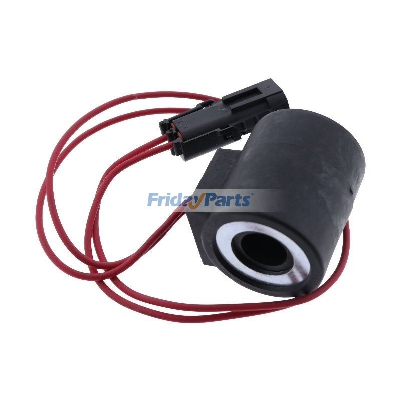 Solenoid Valve Coil for Engine