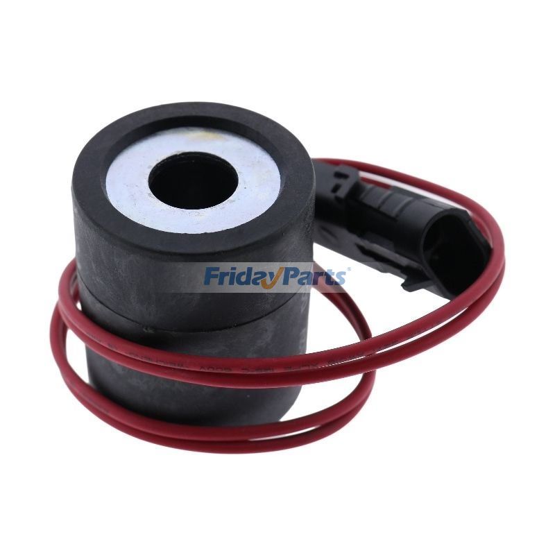 Engine Solenoid Valve Coil