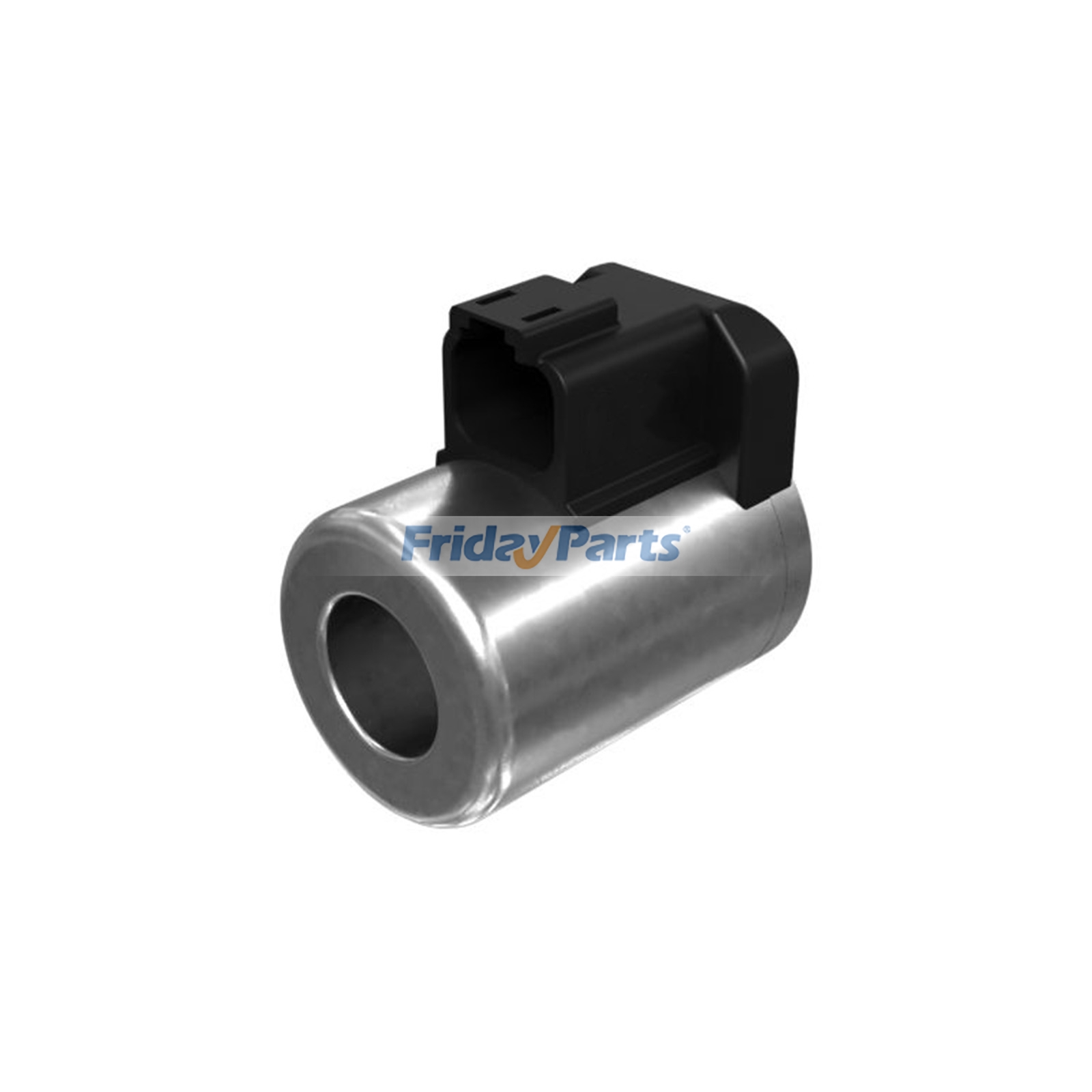 12V Solenoid Valve Coil 393-1582 for Caterpillar CAT Excavator 301.5 301.6 301.8 301.9 306 306.5 307.5 308 308.5 309 310 para Excavadora,Pala cargadora