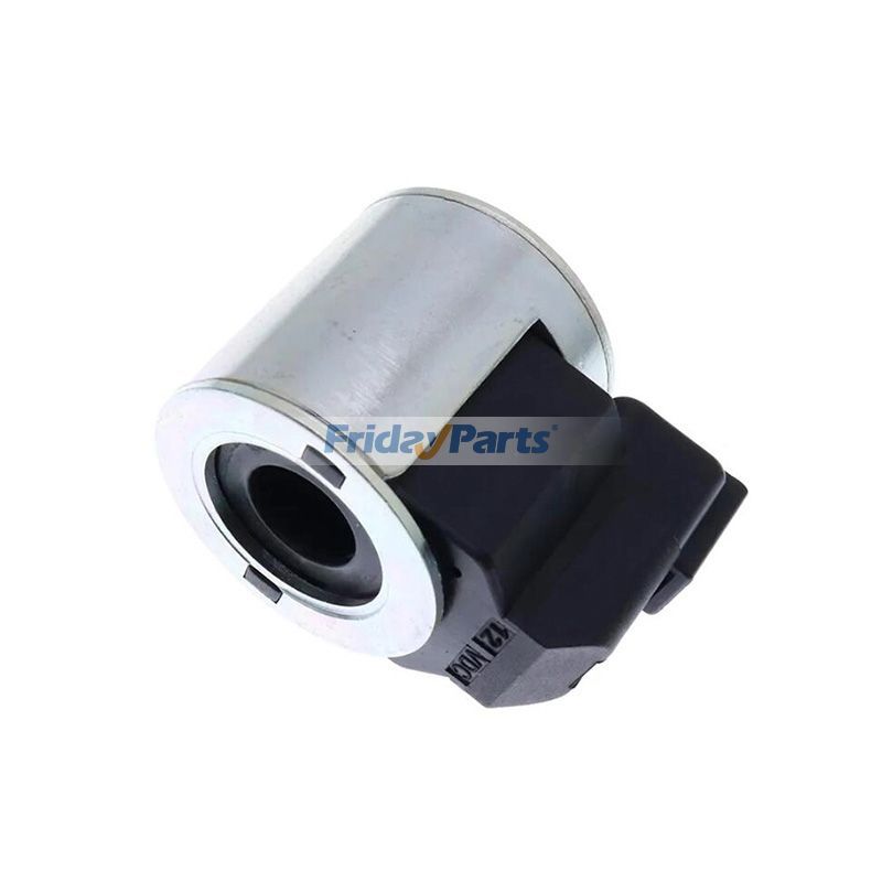 Bobine d'électrovanne 12 V 4000428110 pour nacelle élévatrice Haulotte HA16 RTJ HA20 LE PRO HT28 RTJ O