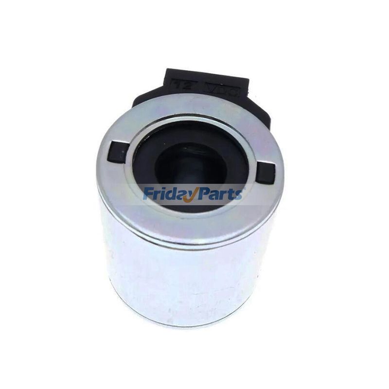 Bobine d'électrovanne 12 V 4000428110 pour nacelle élévatrice Haulotte HA16 RTJ HA20 LE PRO HT28 RTJ OpourPour Haulotte