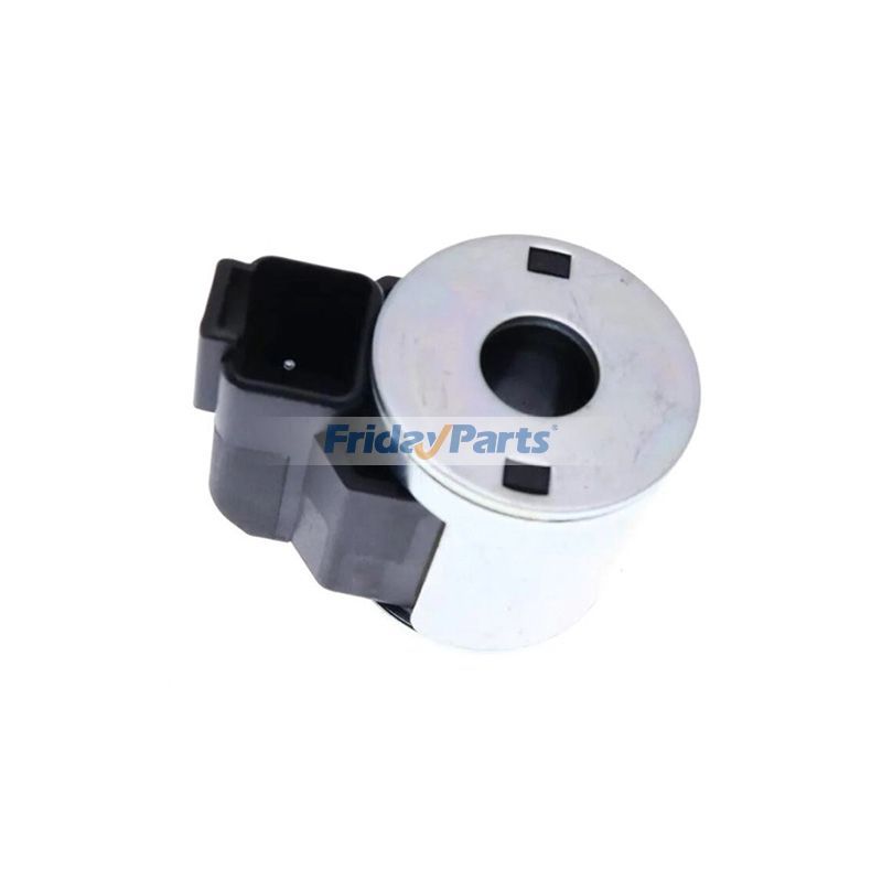 Bobine d'électrovanne 12 V pour nacelle élévatricepour Nacelle Élévatrice