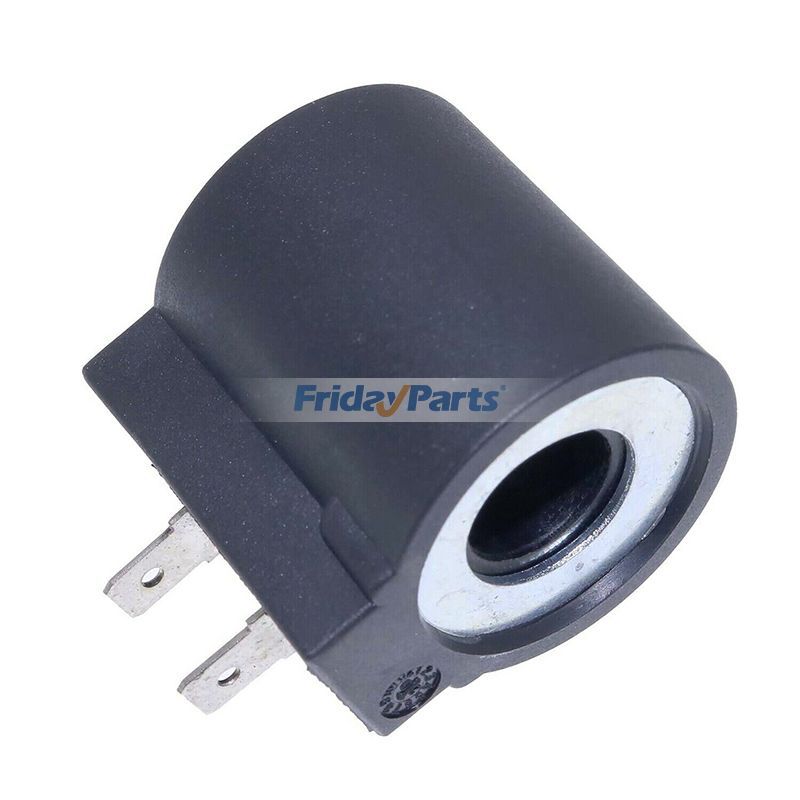 12V Solenoid Valve Coil 40417GT for Genie Scissor Lift GS