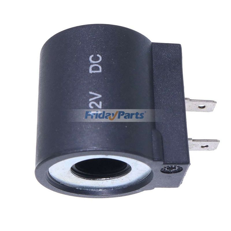 12V Solenoid Valve Coil 40417GT for Genie Scissor Lift GS