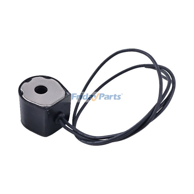Bobina de válvula solenoide de 12 V 41-1521 para refrigeración de transporte Thermo King SB-III SB V-500 SLXi Para Thermo King