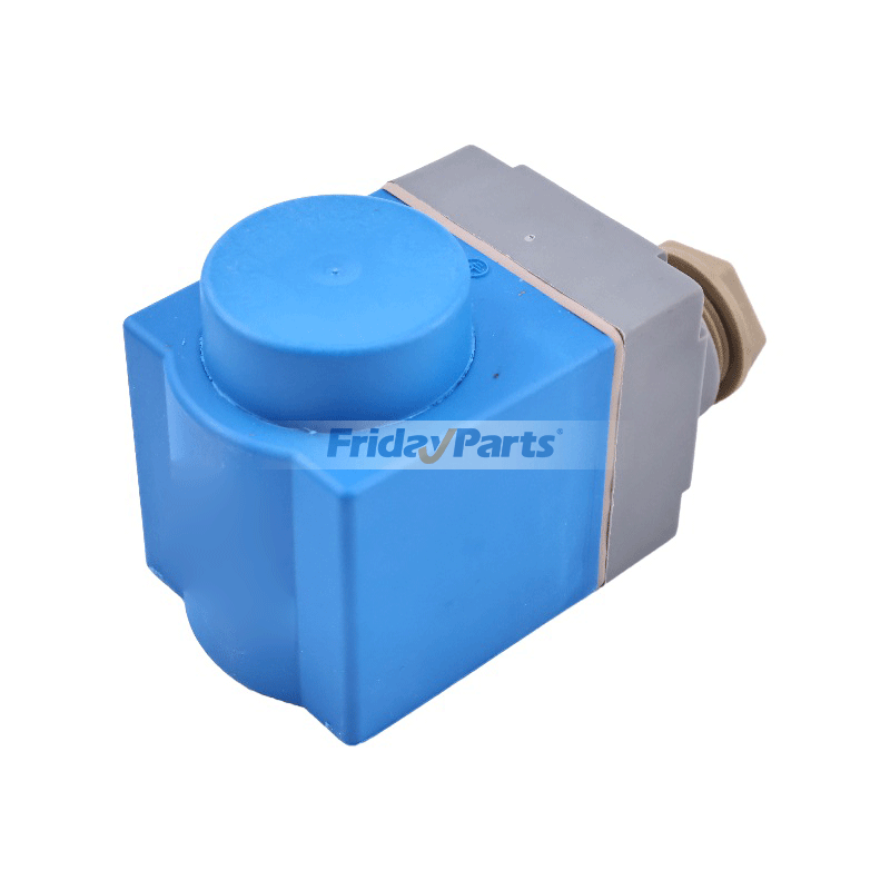 Bobina de válvula solenoide de 12 V 41-5047 para Thermo King Transicold KV 300 V-100 V-190 máx. V-500 SPECTRUM 50 Para Thermo King