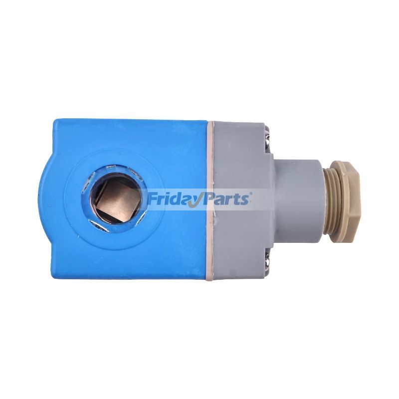 Bobina de válvula solenoide de 12 V 41-5047 para Thermo King Transicold KV 300 V-100 V-190 máx. V-500 SPECTRUM 50