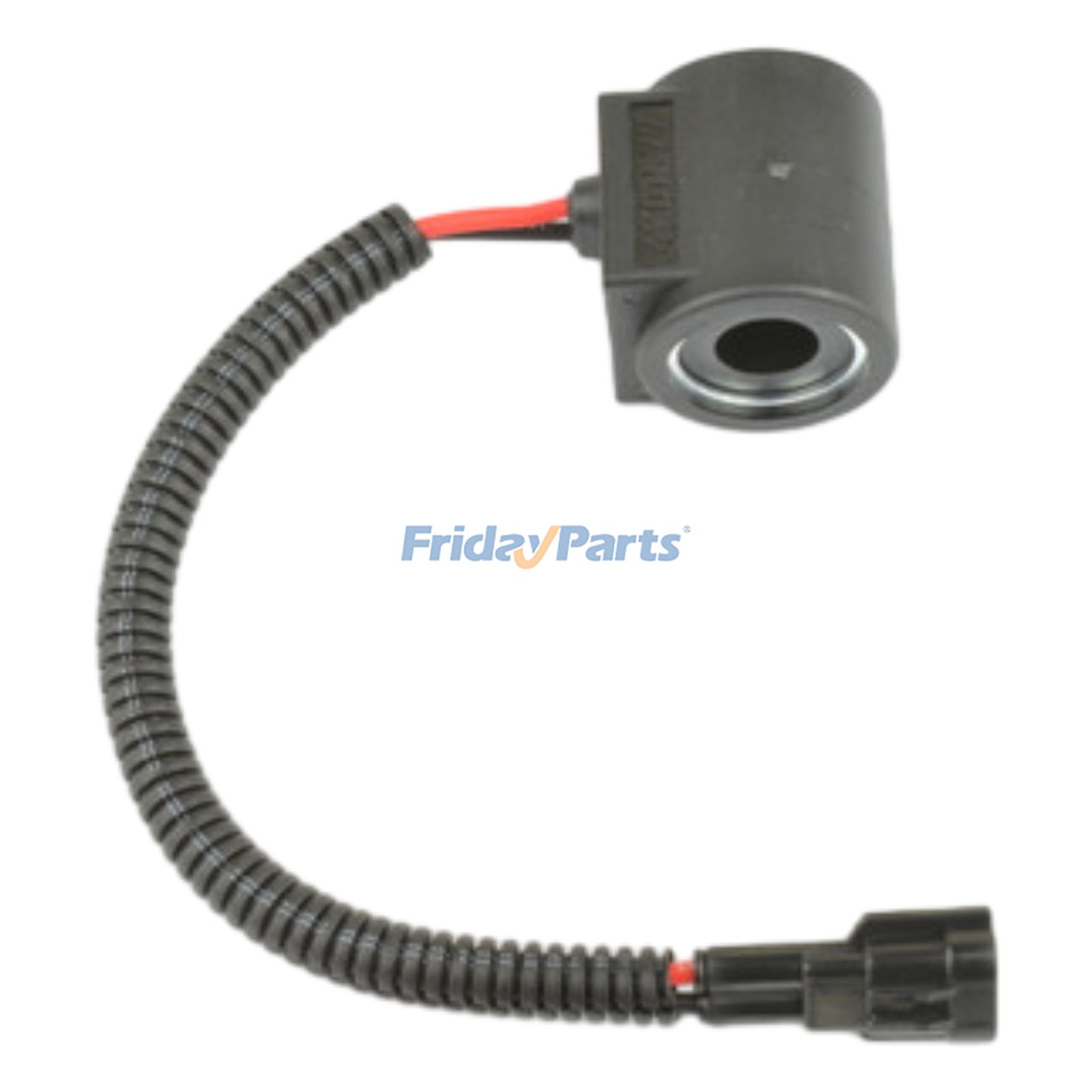 Bobine d'électrovanne 12 V 4201577 pour Dana Spicer