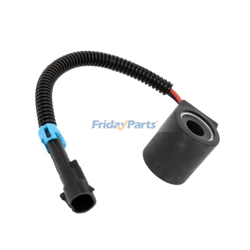 Bobina de válvula solenoide de 12 V 4206452 para Clark Dana Spicer para Otros