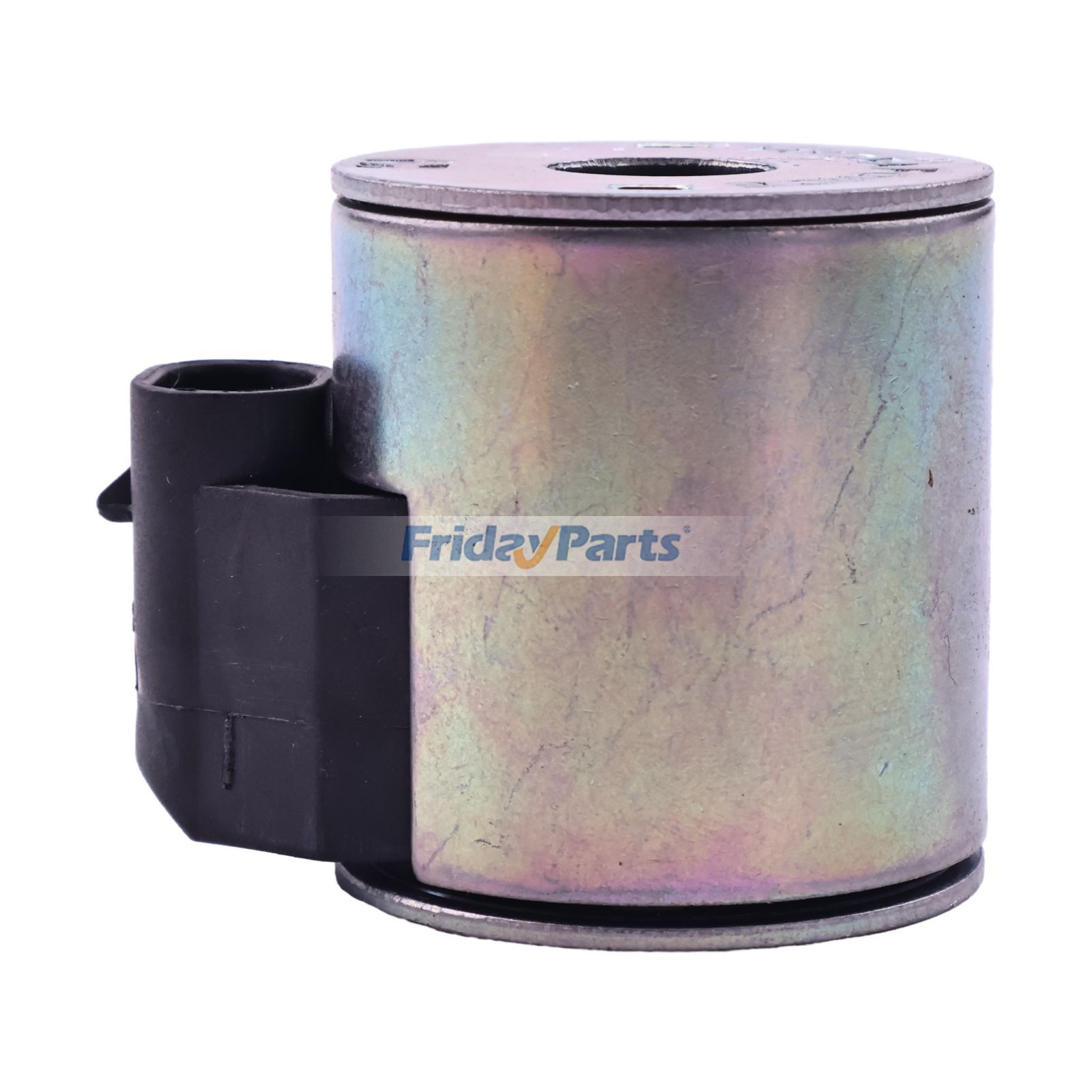 12V Solenoid Valve Coil for Excavator,Tractor