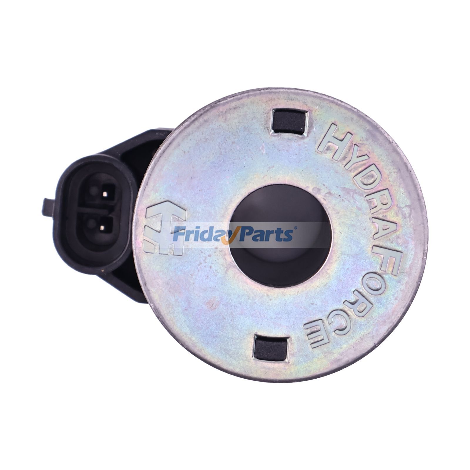  12V Solenoid Valve Coil  For Toro