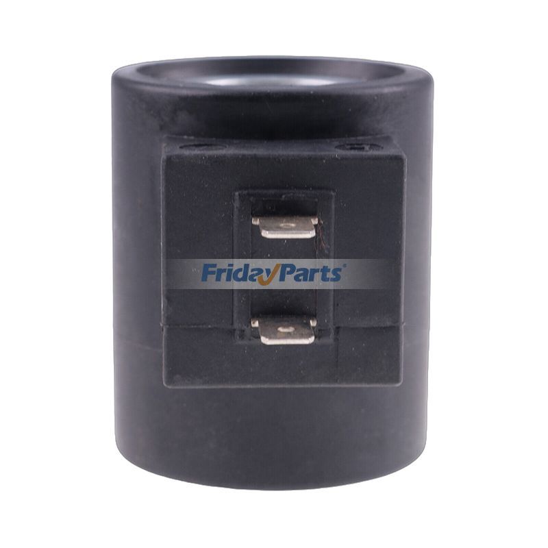 Aerial Work Platforms 12V Solenoid Valve Coil for Auto Skyjack