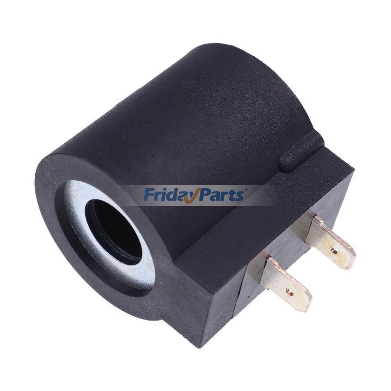 Solenoid Valve Coil for Snow Equipment