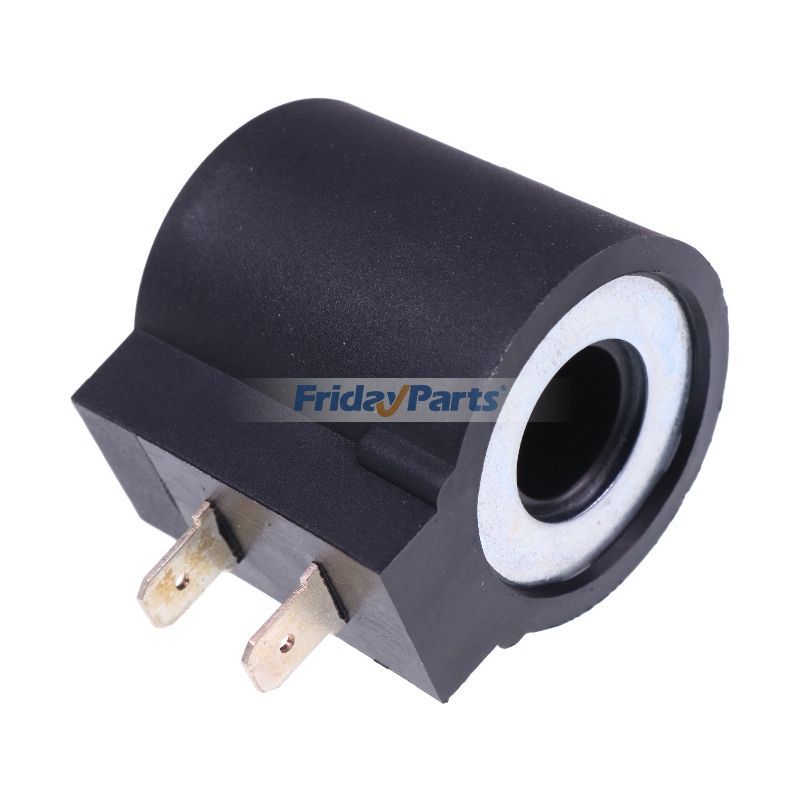Snow Equipment Solenoid Valve Coil