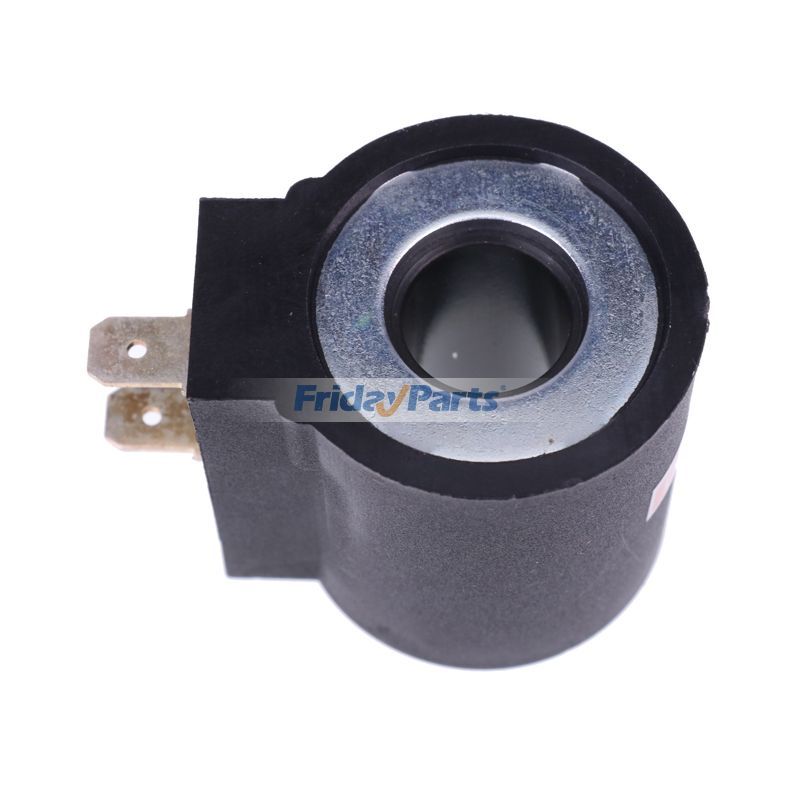 Solenoid Valve Coil in Stock in China,USA