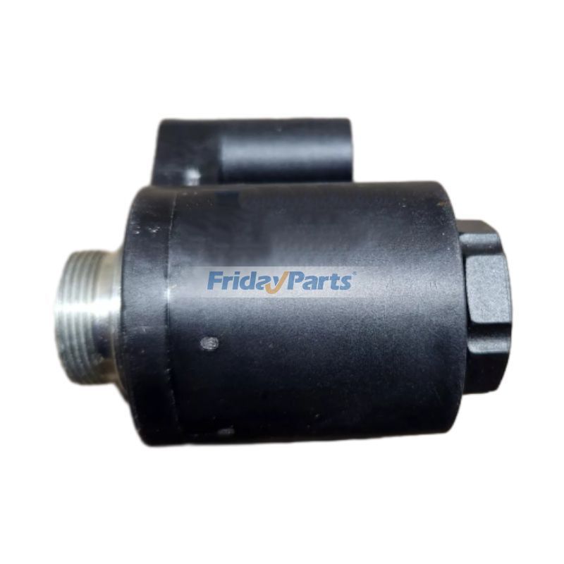 12V Solenoid Valve Coil 51643319 84478803 for New Holland U80C CASE 580N 580SN 590SN Loader