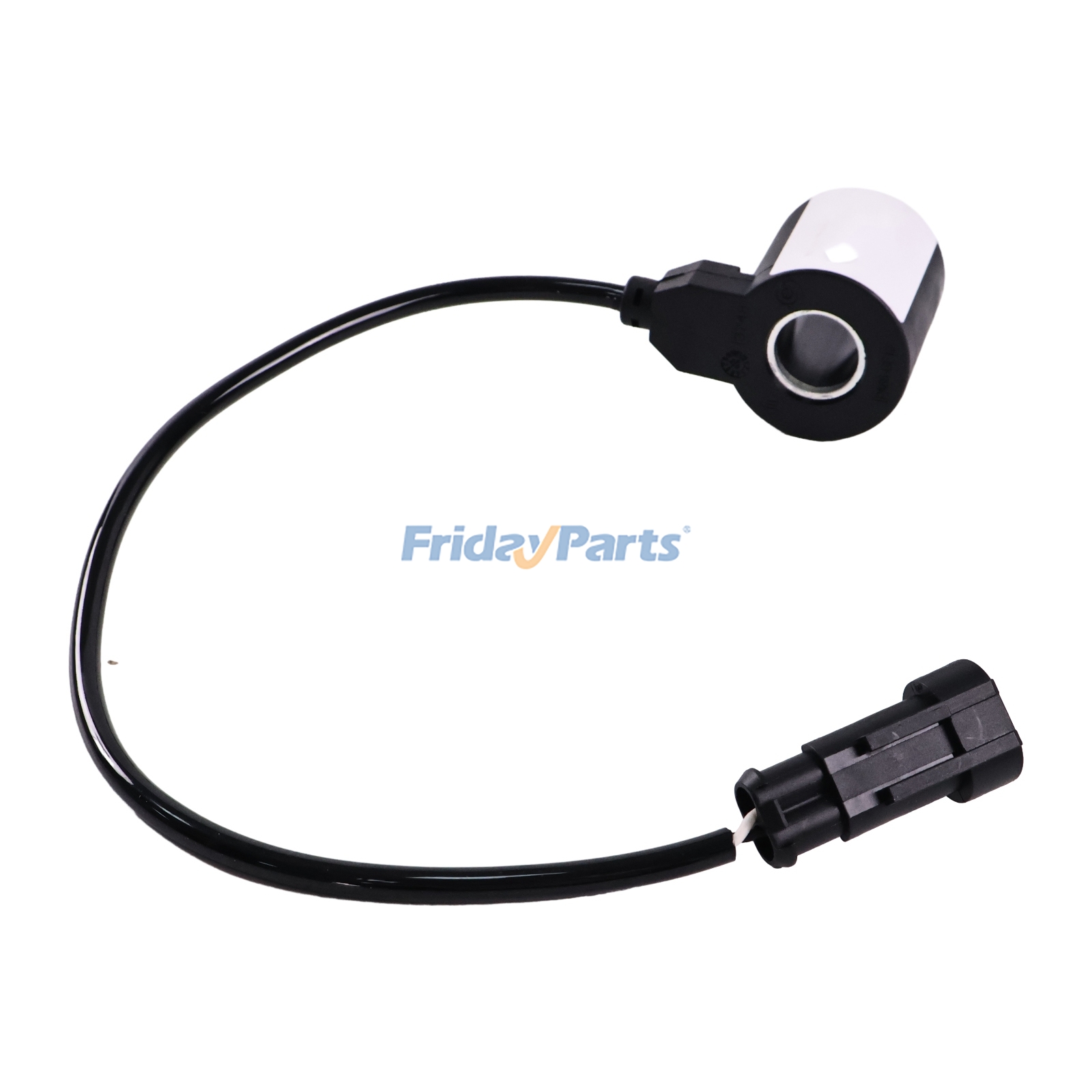 Loader Solenoid Valve Coil