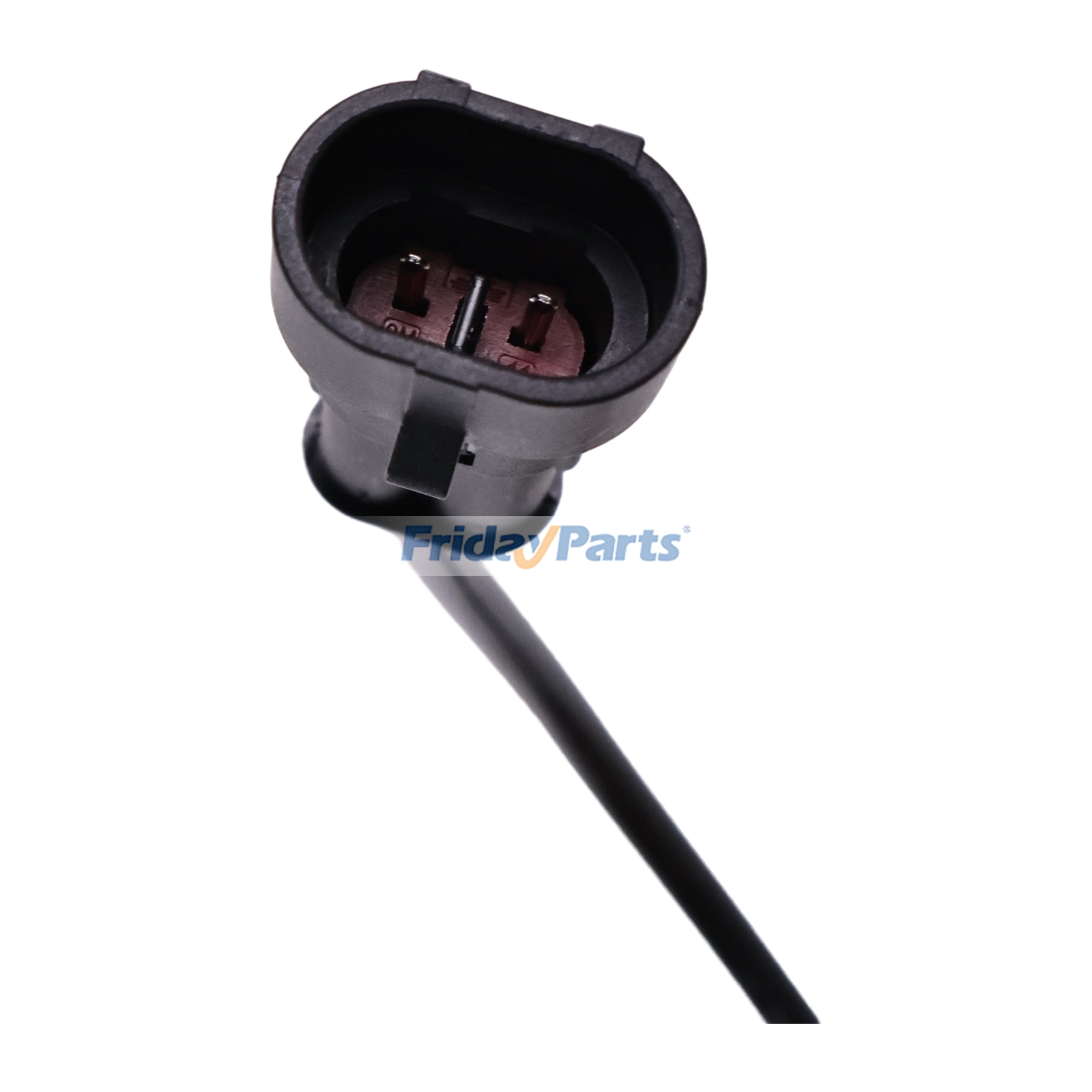 FridayParts Solenoid Valve Coil