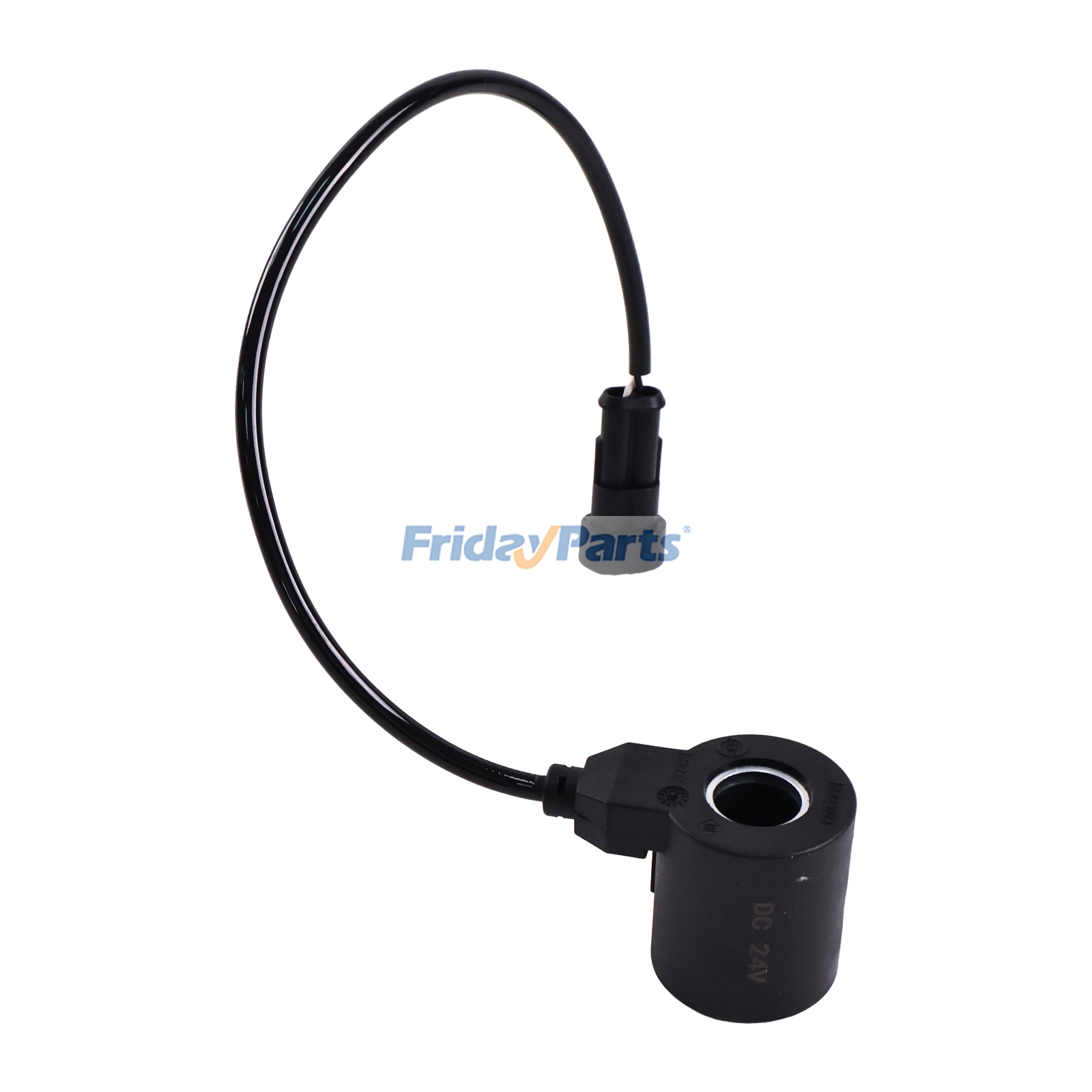 Solenoid Valve Coil for Loader