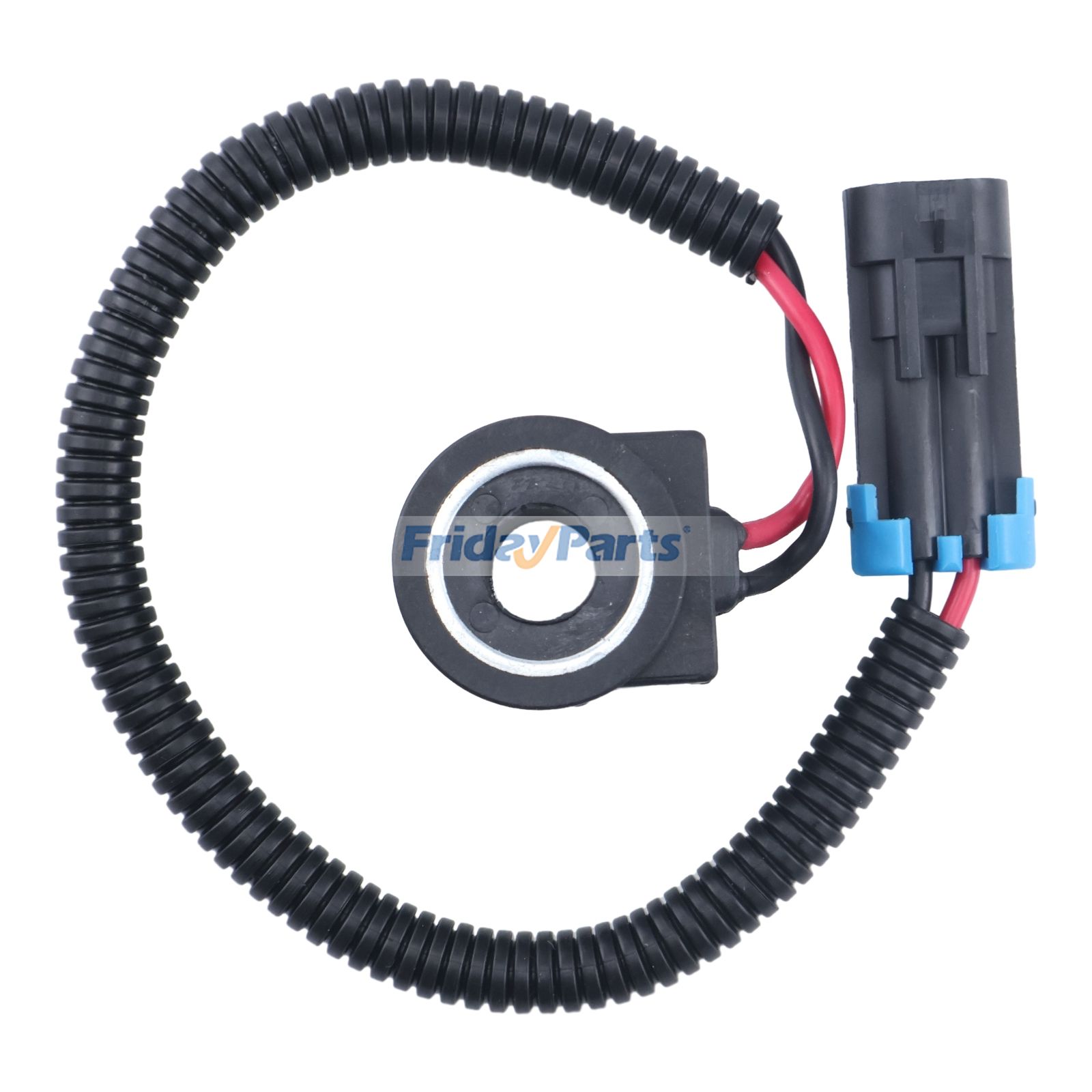 Solenoid Valve Coil For BOBCAT Engine,Excavator