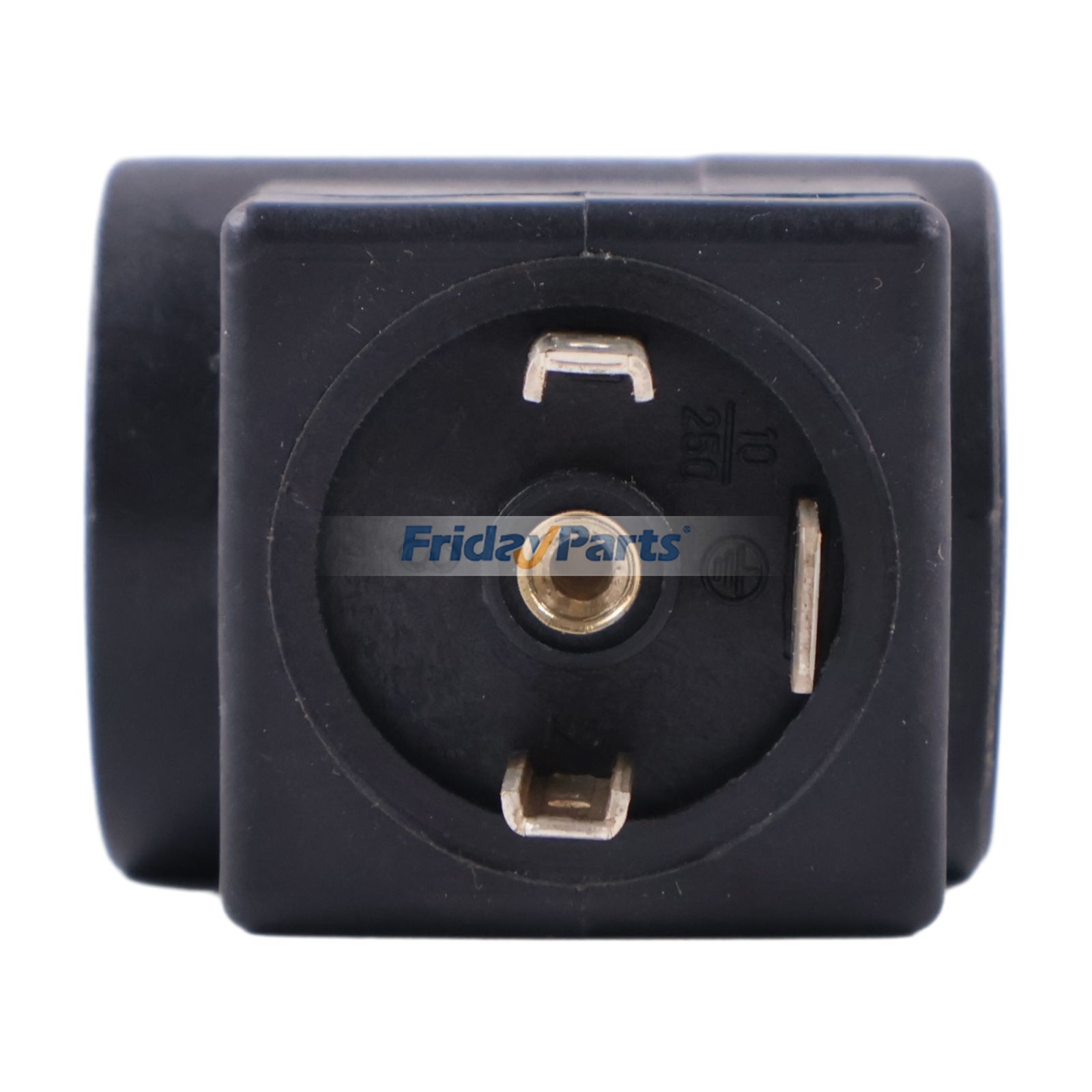 Solenoid Valve Coil in Stock in China