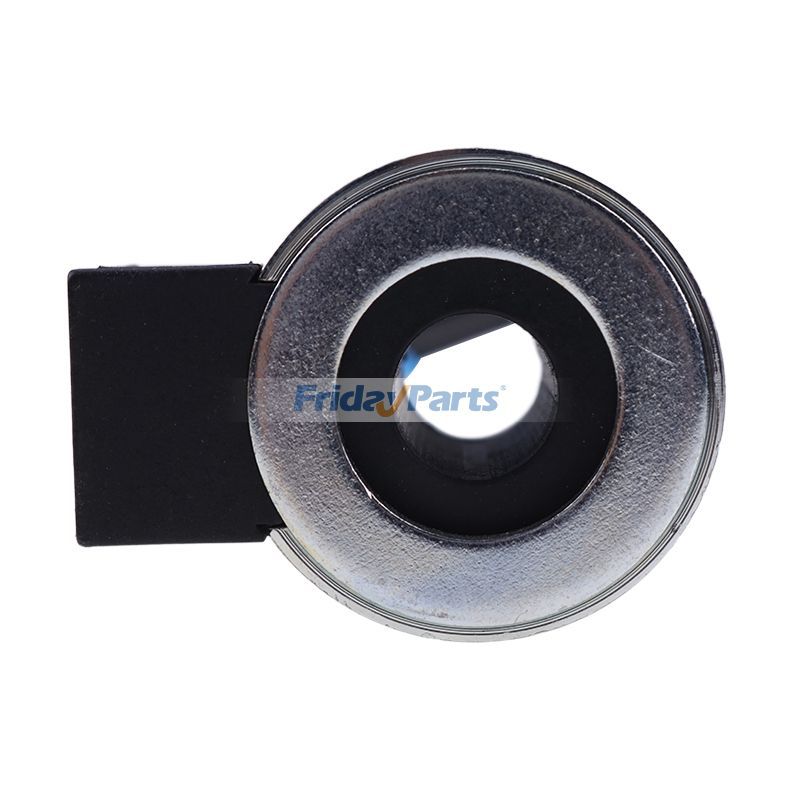 Bobina de válvula solenoide de 12 V 6675781 para Bobcat S160 S175 S185 S205 S220 S250 S300 S330 S510 S530 S550 S570 S590 S630 S650 S750 S770 S850 Para BOBCAT
