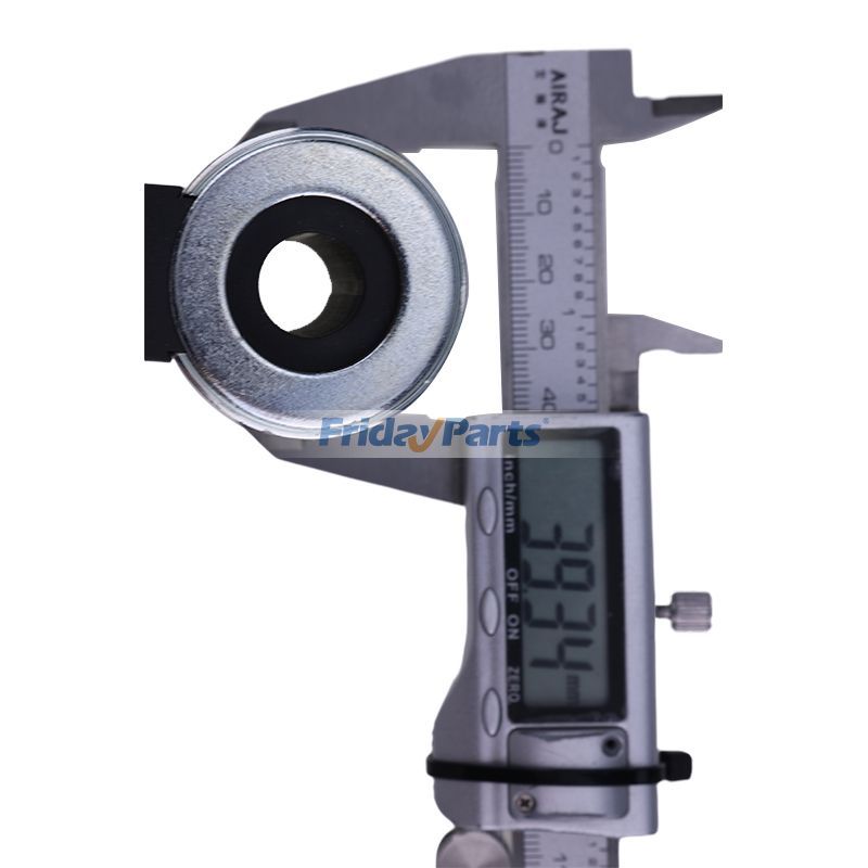 Compra Bobina de válvula solenoide de 12 V 6675781 para Bobcat S160 S175 S185 S205 S220 S250 S300 S330 S510 S530 S550 S570 S590 S630 S650 S750 S770 S850 en Fridayparts