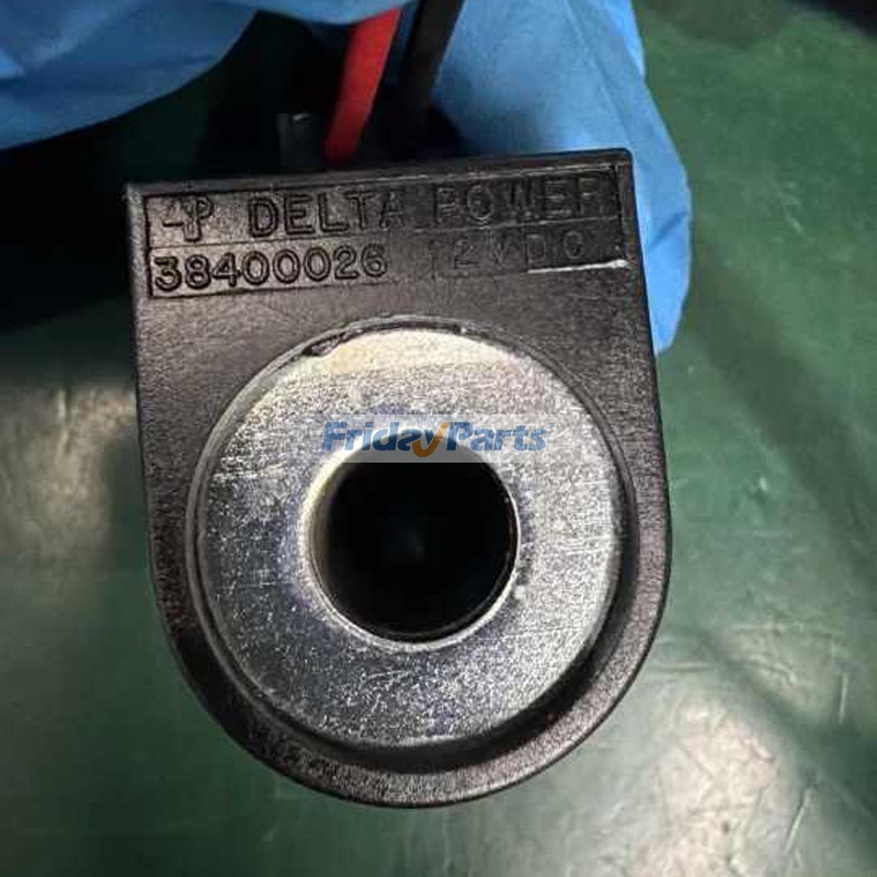 Solenoid Valve Coil for Other Agricultural Equipment