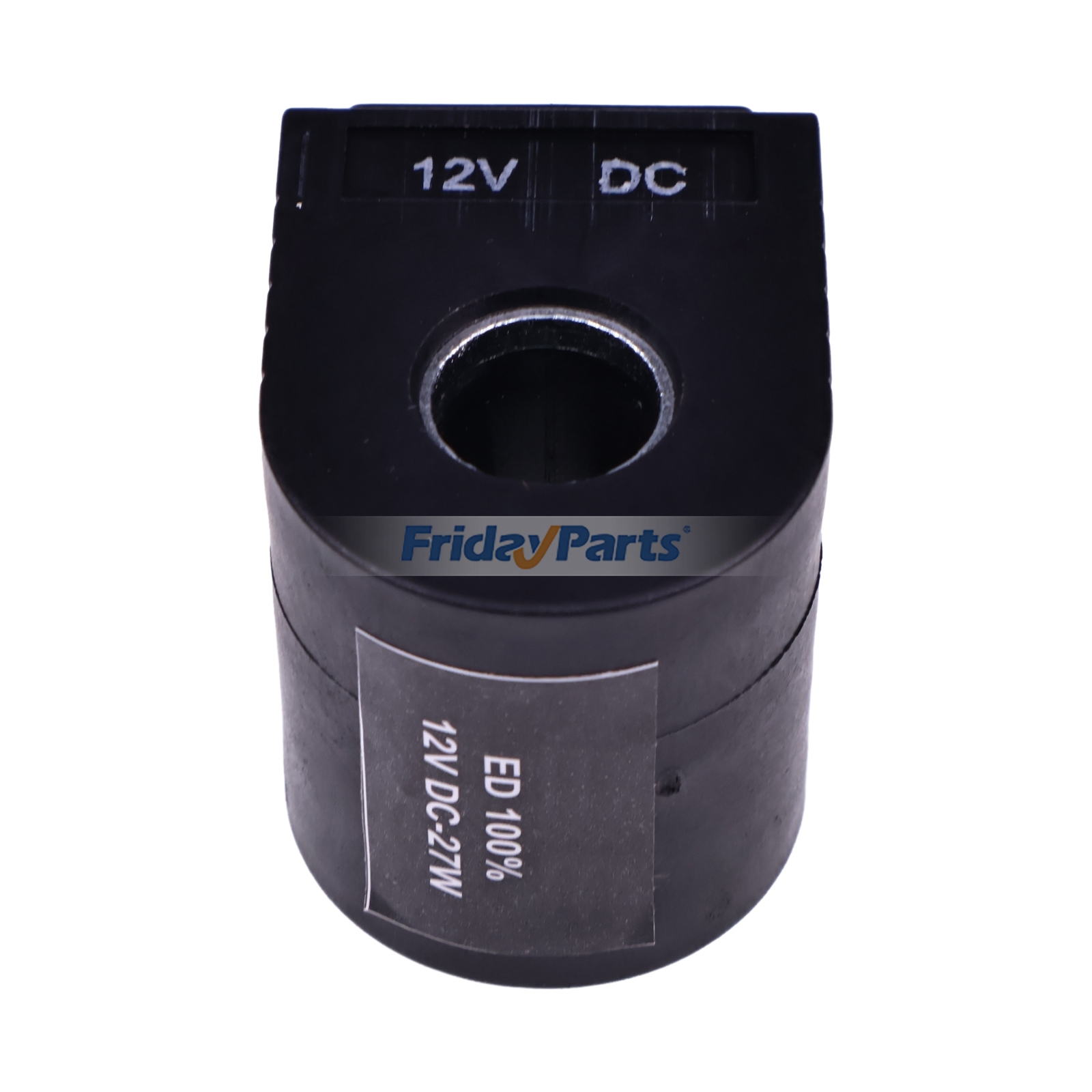Solenoid Valve Coil for Loader,Telehandler
