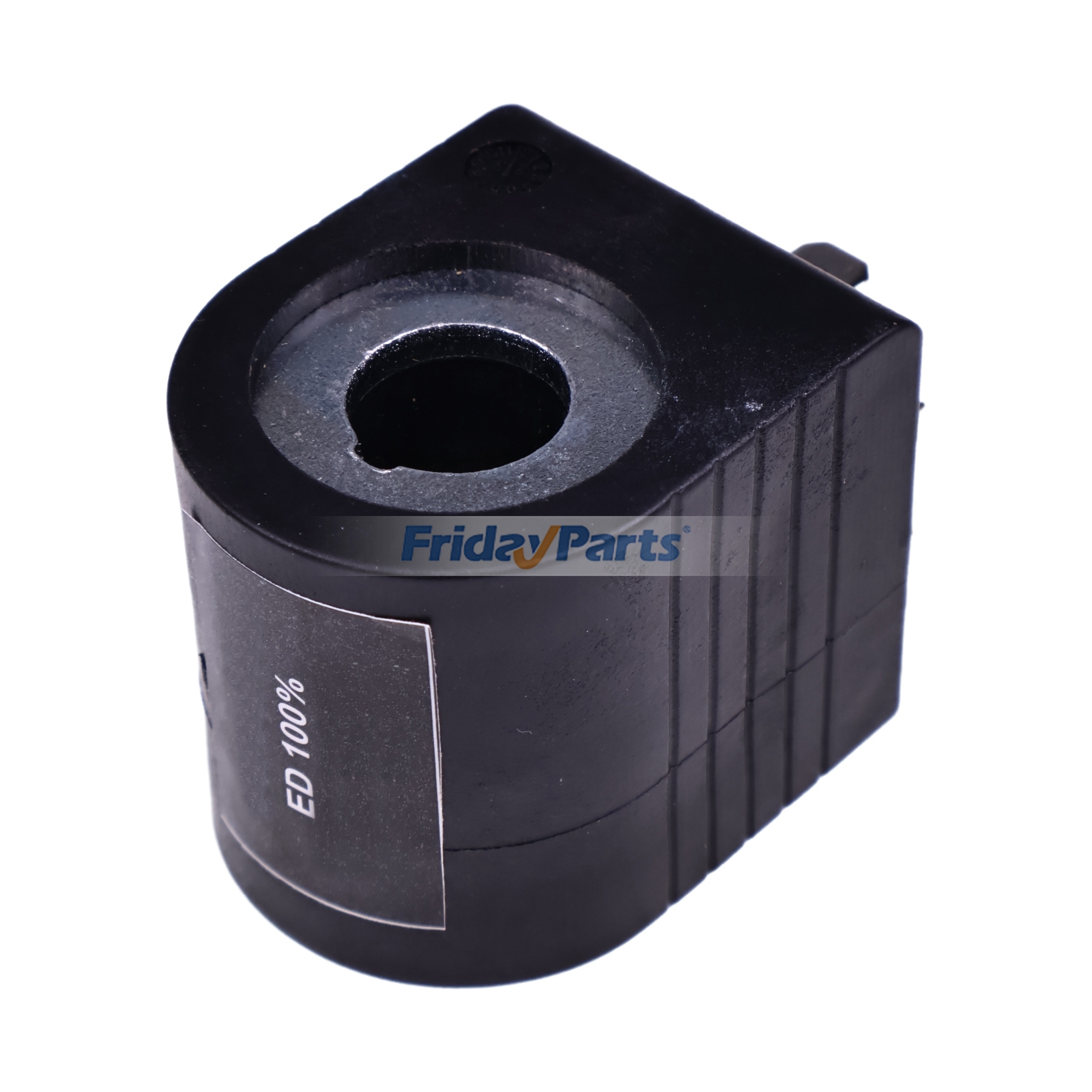 Loader,Telehandler Solenoid Valve Coil