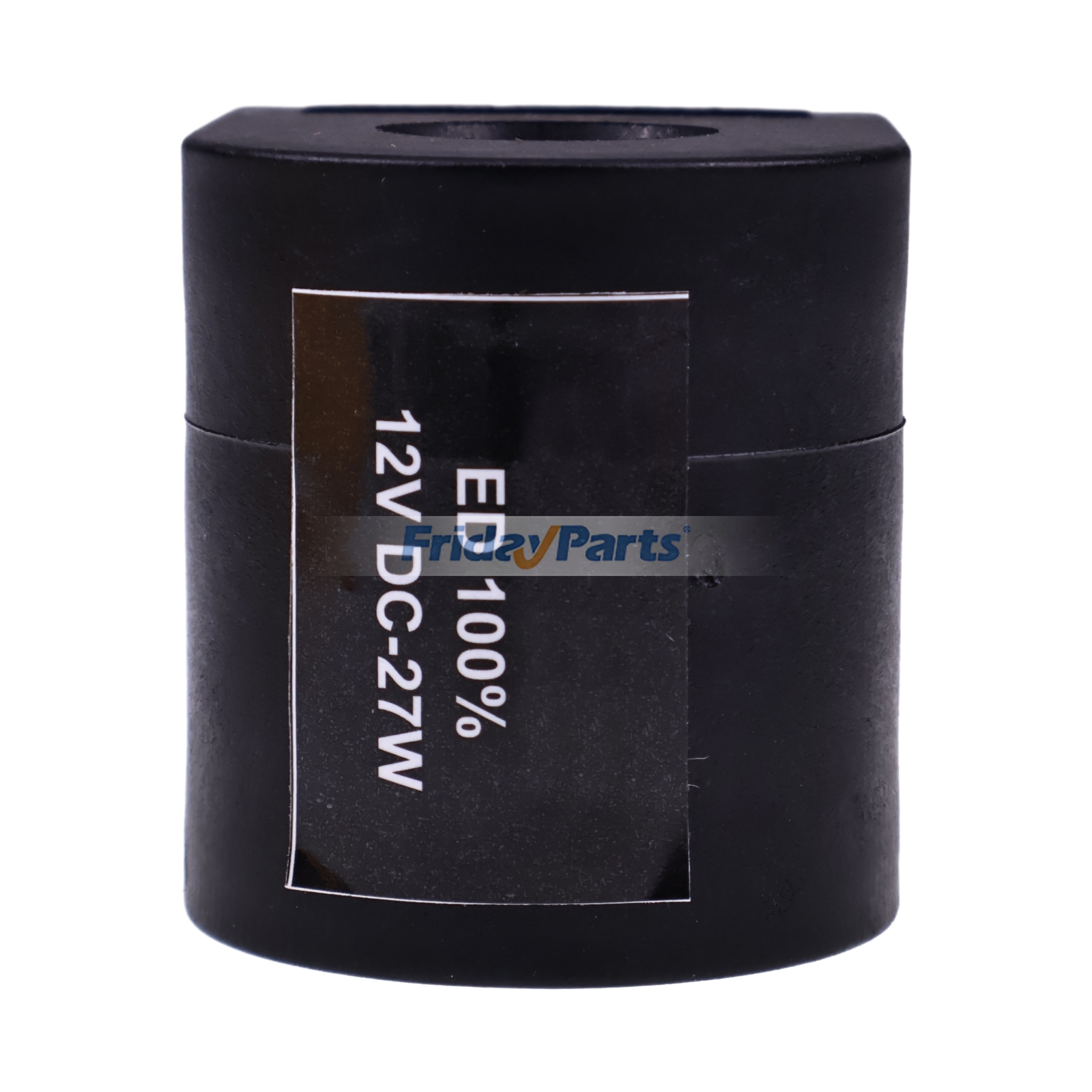 FridayParts Solenoid Valve Coil