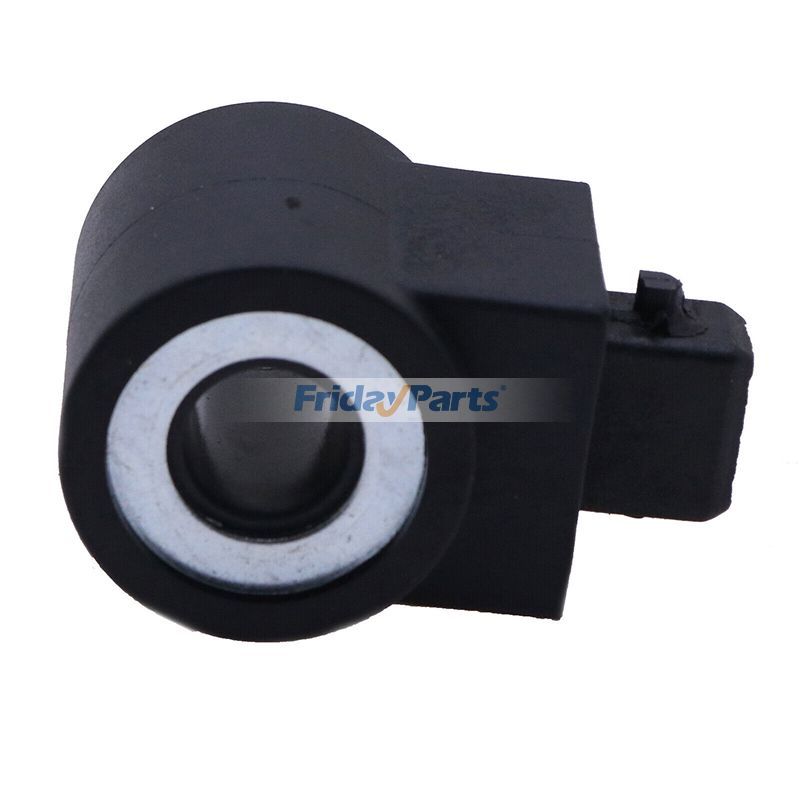 Bobina de válvula solenoide de 12 V 7-367-05GT para manipulador telescópico Genie GTH-1048 GTH-636 GTH-842 TH1048C TH636C