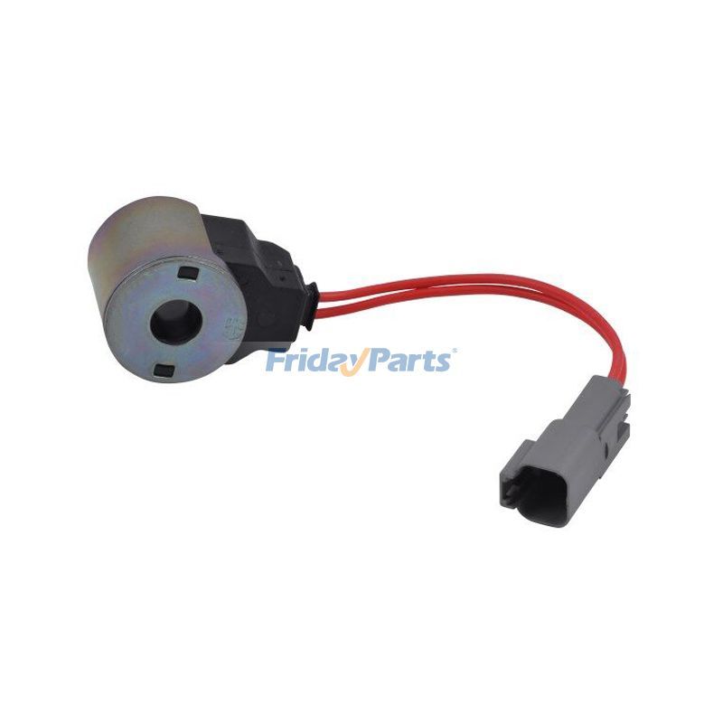 12-V-Magnetventilspule 70005576 für JLG 600S 660SJ Teleskop-Arbeitsbühne