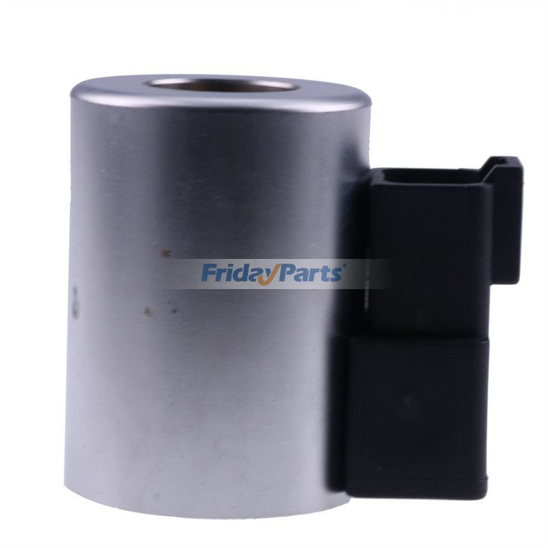 FridayParts 12-V-Magnetventilspule