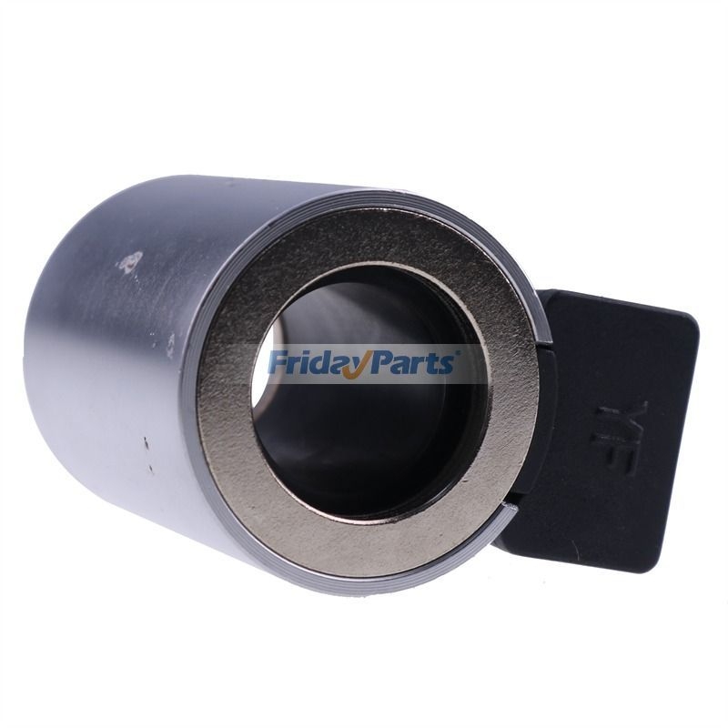 Actuador De Válvula Solenoide 12V 0118-1663 Para Motor Deutz FL912, BF4L913, BF6L913 - Repuesto De Alta Calidad